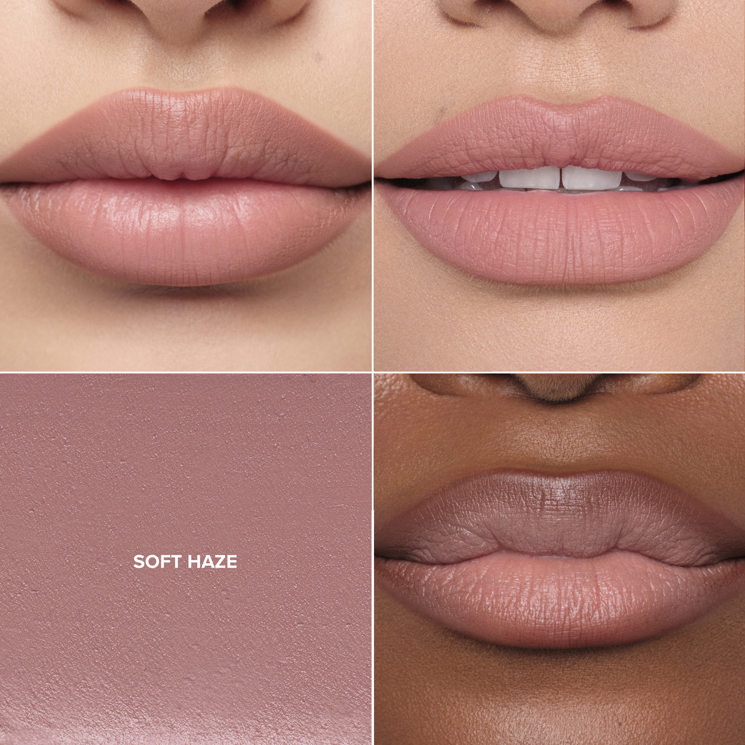 MATTE VELVET LIPSTICKS (LABIAL MATE)